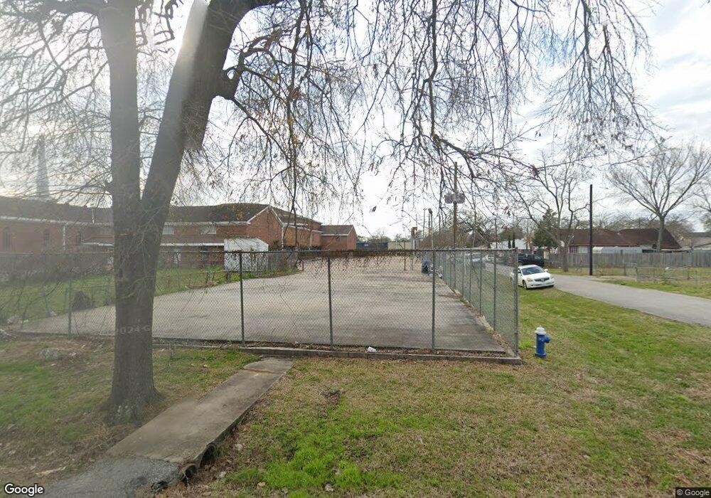 4419 Siegel St, Houston, TX 77009 - photo 1