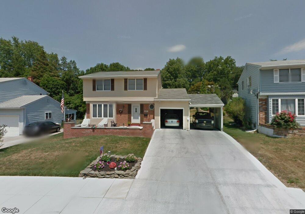 2610 Baxter Dr, Wilmington, DE 19808 - photo 1