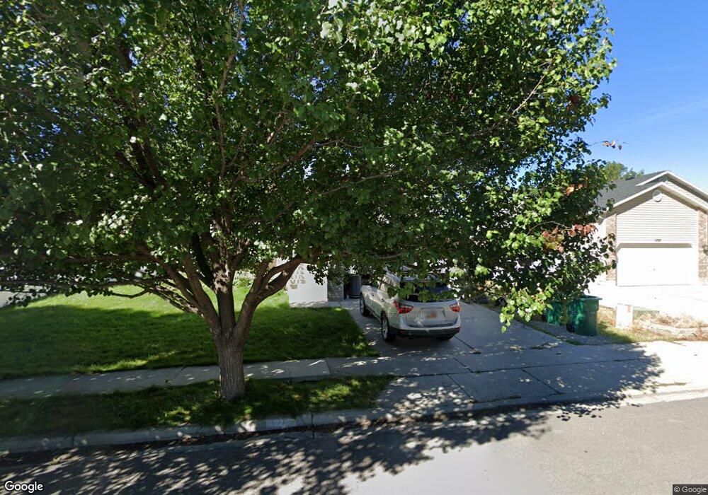 1717 N 2640 W, Lehi, UT 84043 - photo 1