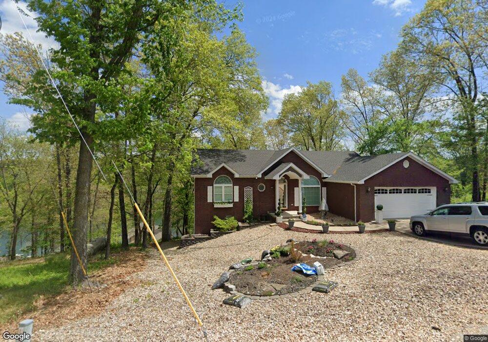 42 Chelmsworth Dr, Bella Vista, AR 72715 - photo 1