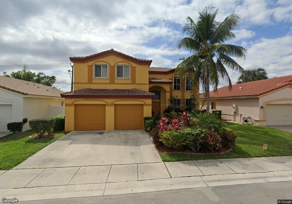 10754 SW 17th Place, Davie, FL 33324 - photo 1