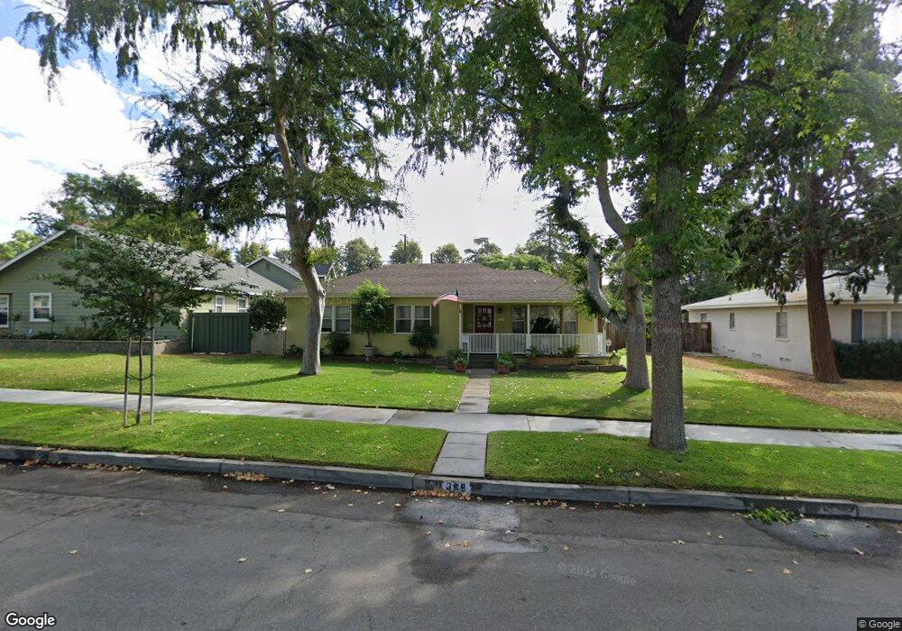 696 N Laurel Ave, Upland, CA 91786 - photo 1