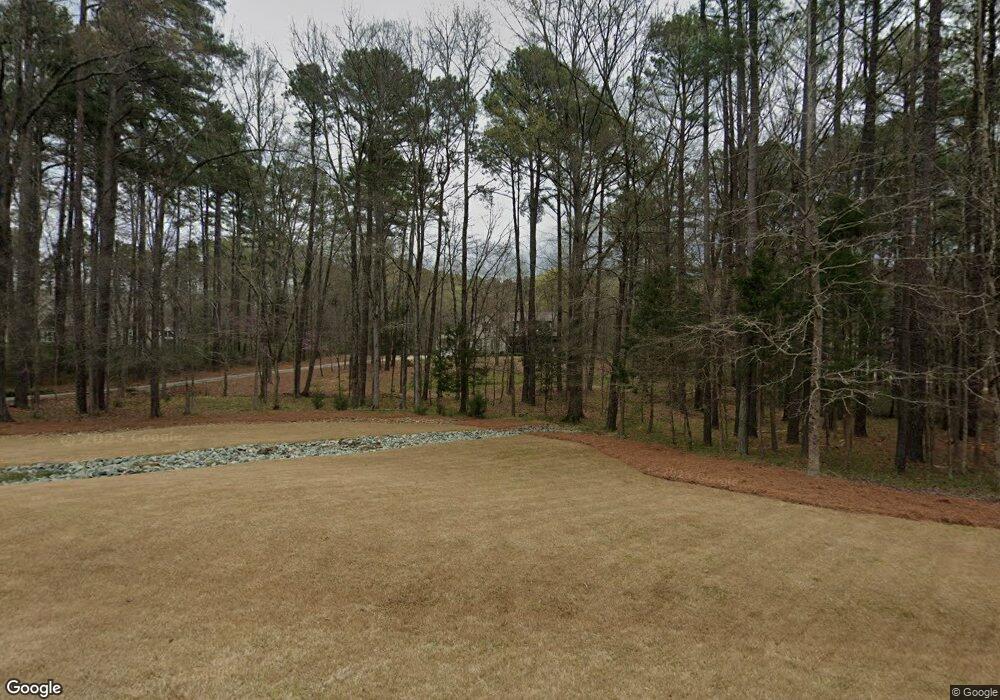 152 Harrison Pond Dr, Pittsboro, NC 27312 - photo 1