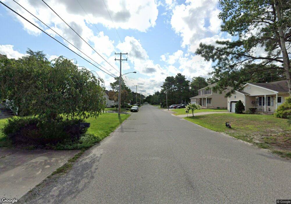 0 Clearview & Argonne St, Forked River, NJ 08731 - photo 1