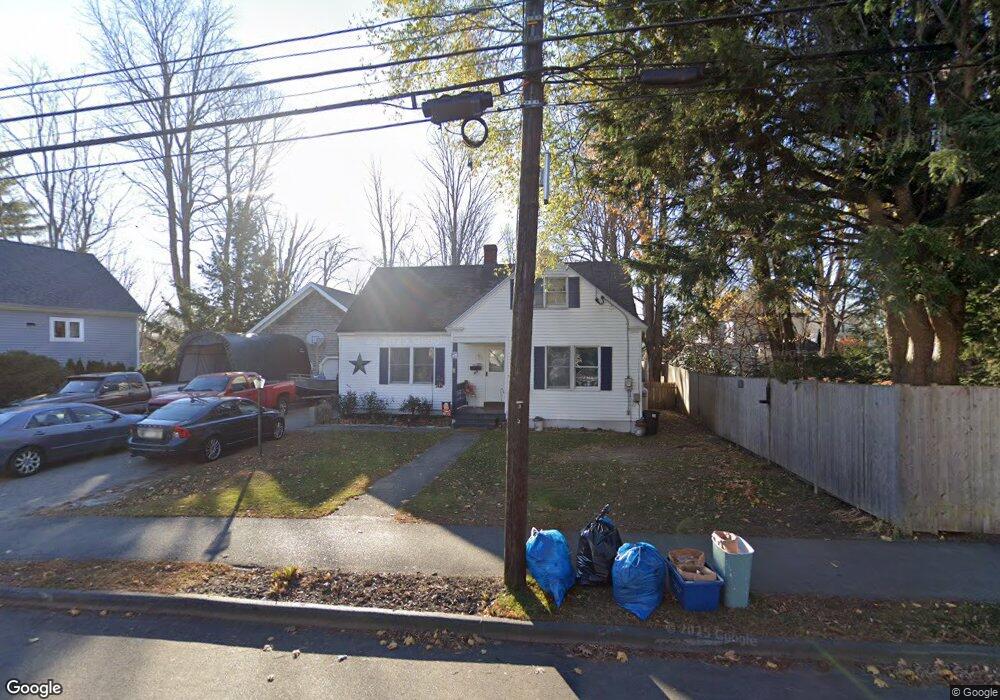 5 Oak St, Brunswick, ME 04011 - photo 1