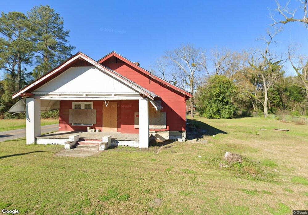 176 Dyer St, Camilla, GA 31730 - photo 1