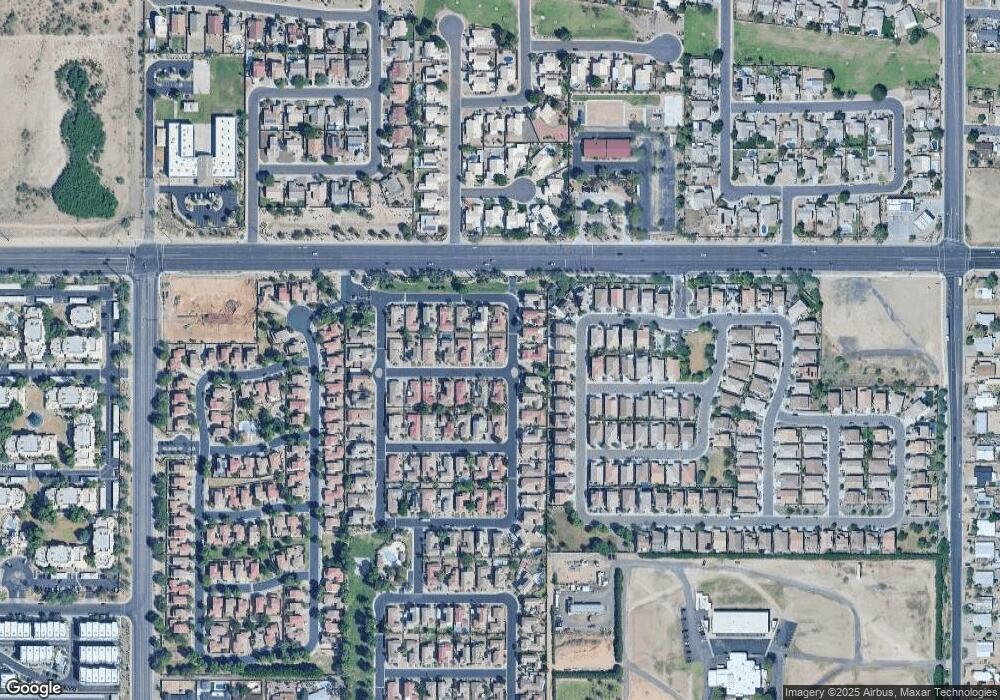 7750 E Butte St unit 107, Mesa, AZ 85207 - photo 1