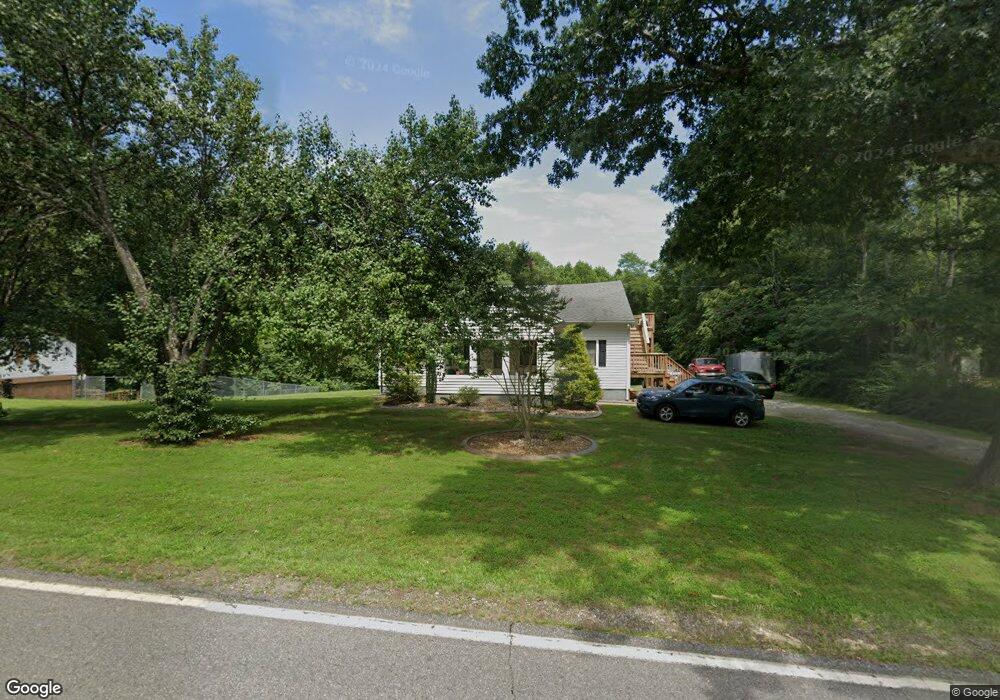 732 Mountain Valley Rd, Axton, VA 24054 - photo 1