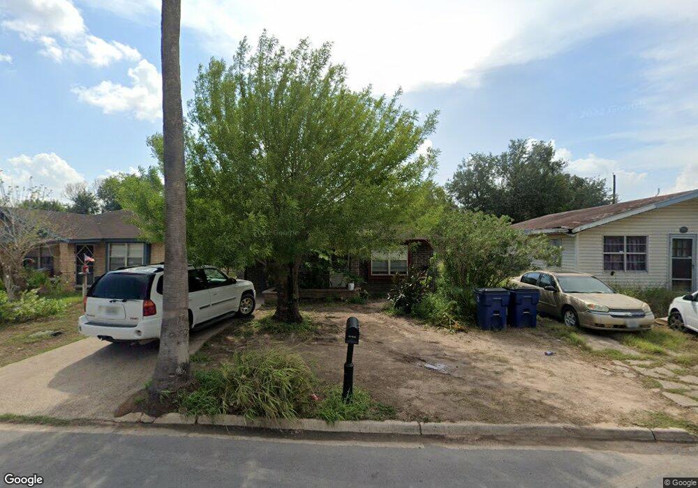 707 S 26th St, Donna, TX 78537 - photo 1