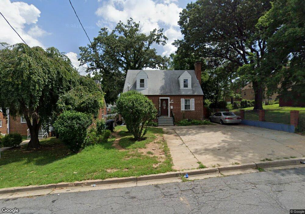 5203 56th Ave, Hyattsville, MD 20781 - photo 1