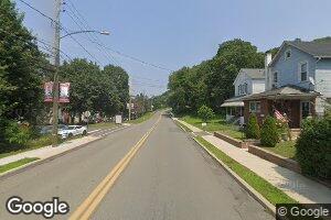 20 W Main St, Glen Lyon, PA 18617