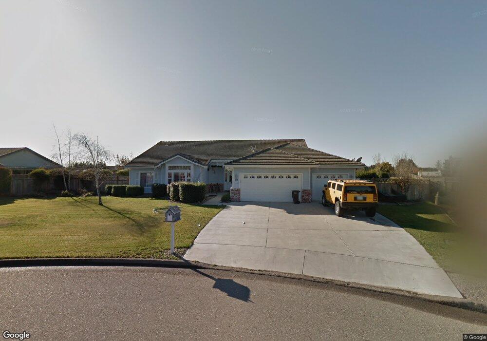 660 Cascade Ln, Nipomo, CA 93444 - photo 1