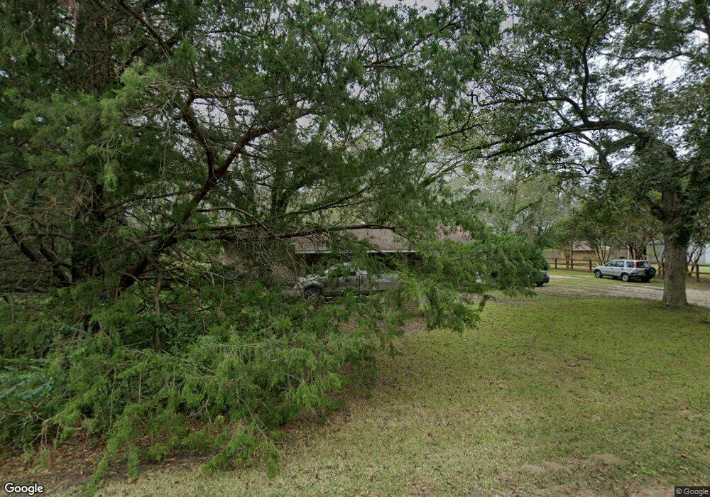 21735 Magnolia Springs Rd, Moss Point, MS 39562 - photo 1