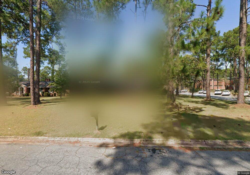 517 Ardmore Ln, Albany, GA 31707 - photo 1