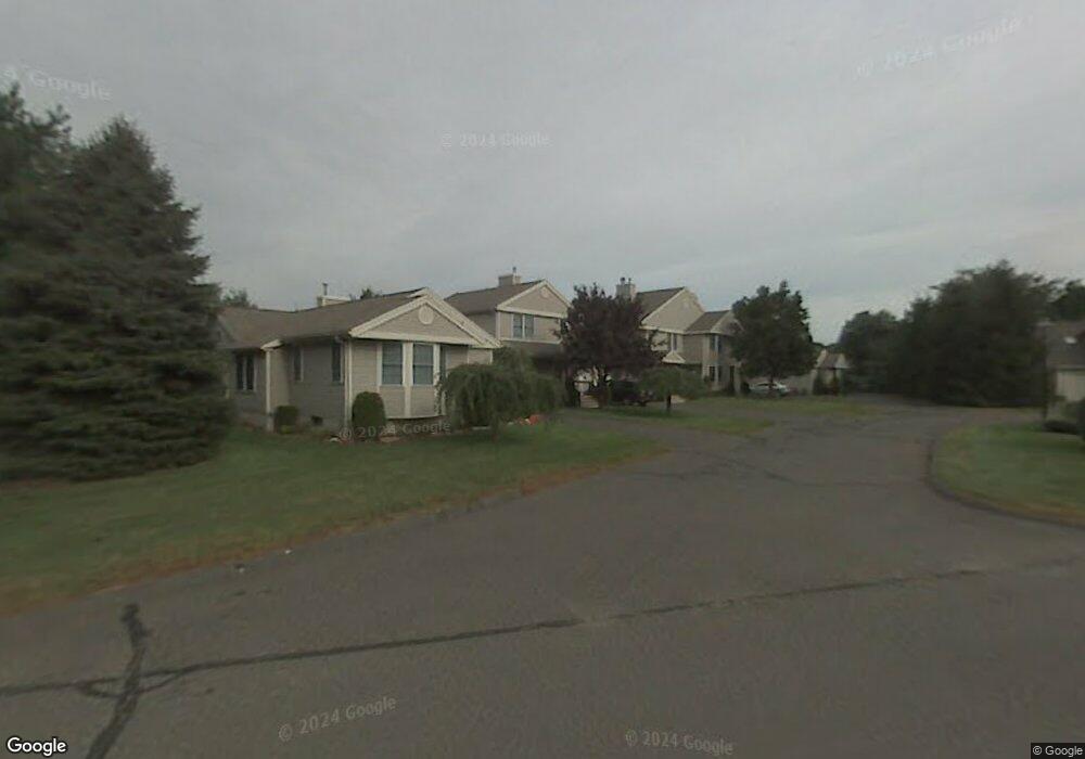 808 Meadowview Dr, East Windsor, CT 06088 - photo 1