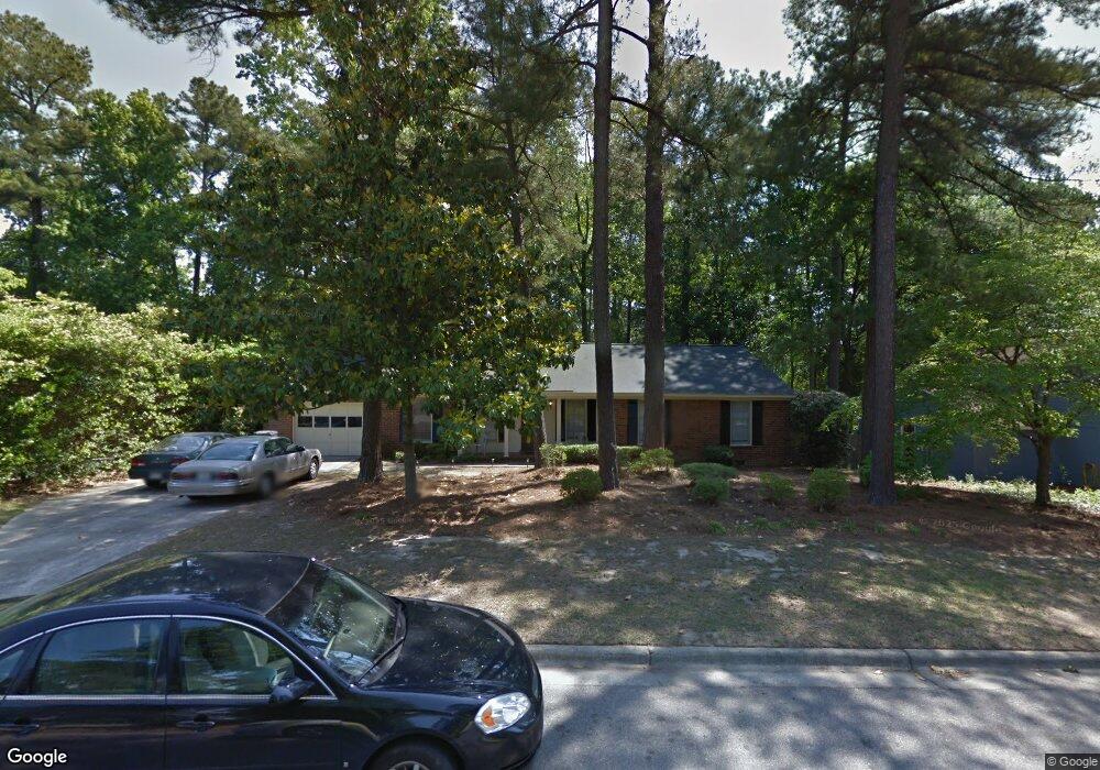 3307 Quaker Spring Rd, Augusta, GA 30907 - photo 1