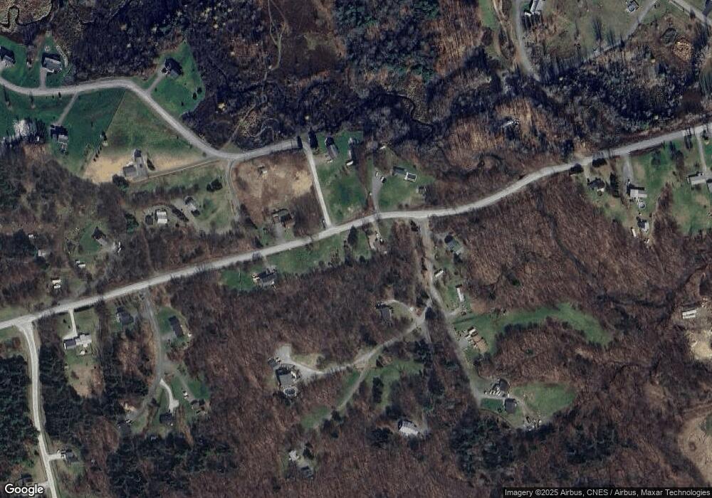 222 Rood Mill Rd, Fairfax, VT 05454 - photo 1