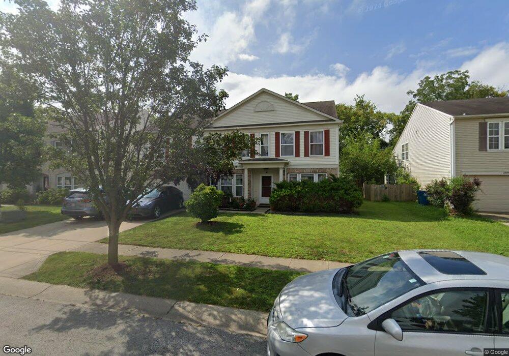 12621 E 131st St, Fishers, IN 46037 - photo 1