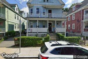 8 Colonial Ave Unit 1, Dorchester Center, MA 02124