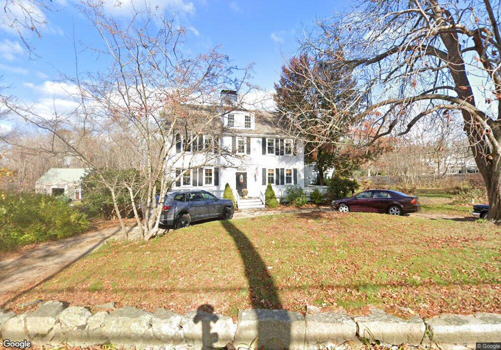 82 Clapp Rd, Scituate, MA 02066 - photo 1