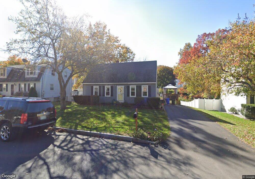 433 Blevens Dr, Manchester, NH 03104 - photo 1