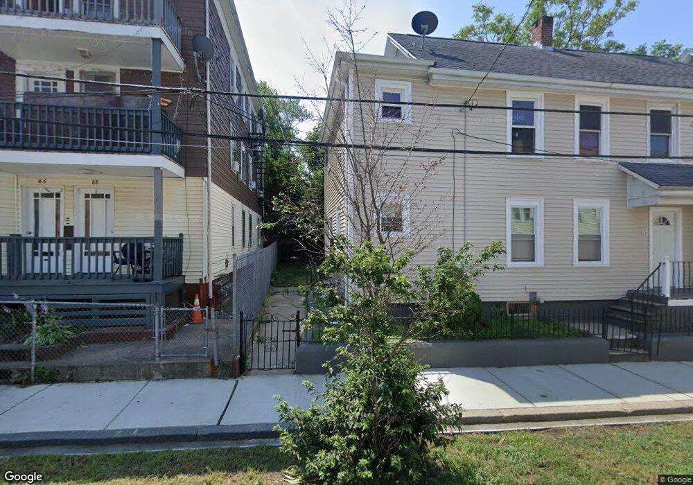 90 Sylvian St, Central Falls, RI 02863 - photo 1