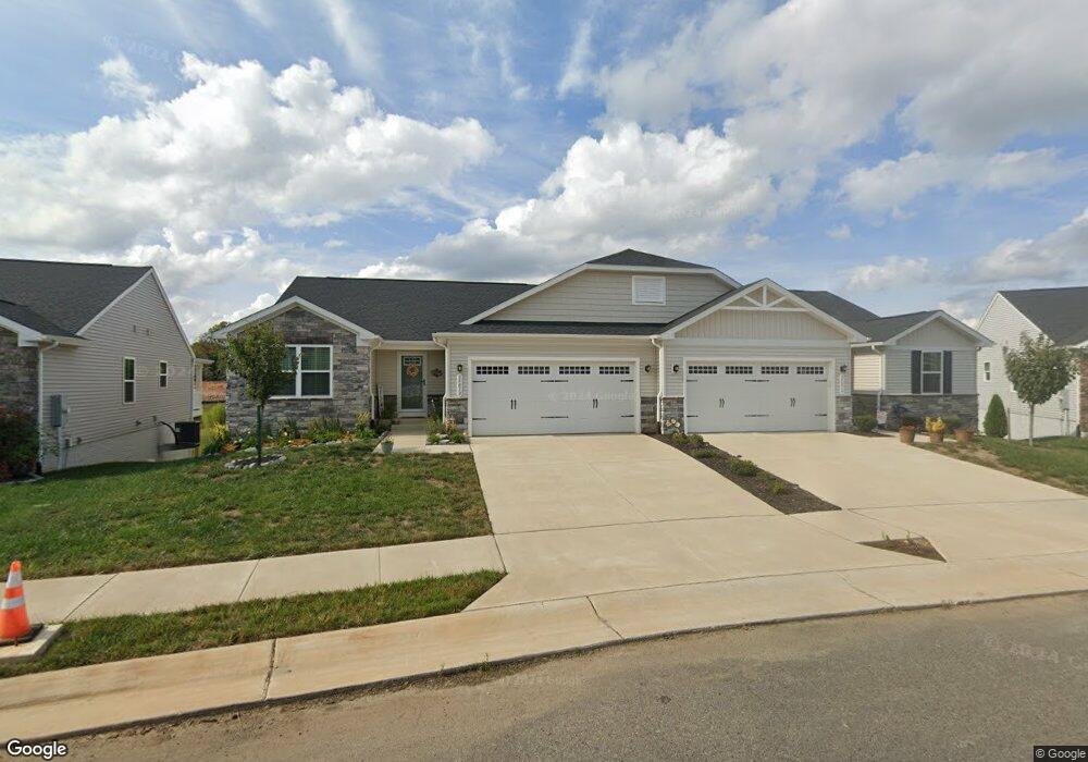 35013 Mansours Dr, Locust Grove, VA 22508 - photo 1