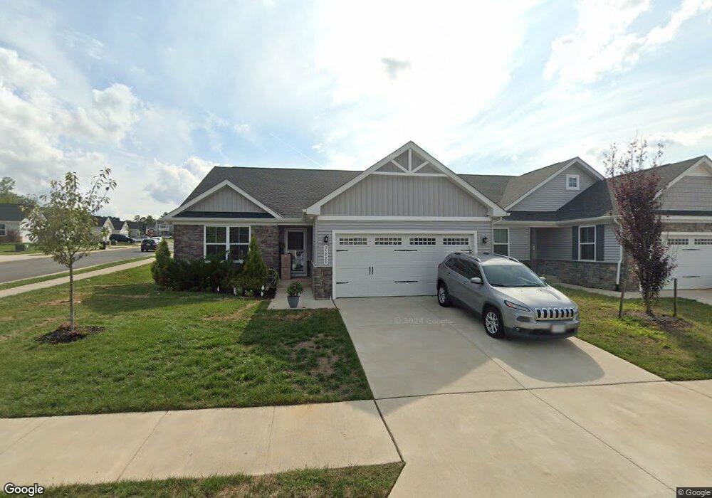 35080 Mansours Dr, Locust Grove, VA 22508 - photo 1