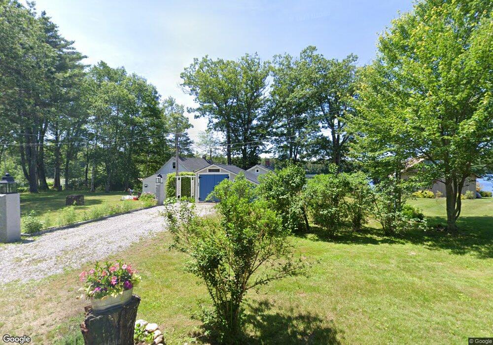 119 Channel Rd, Andover, NH 03216 - photo 1