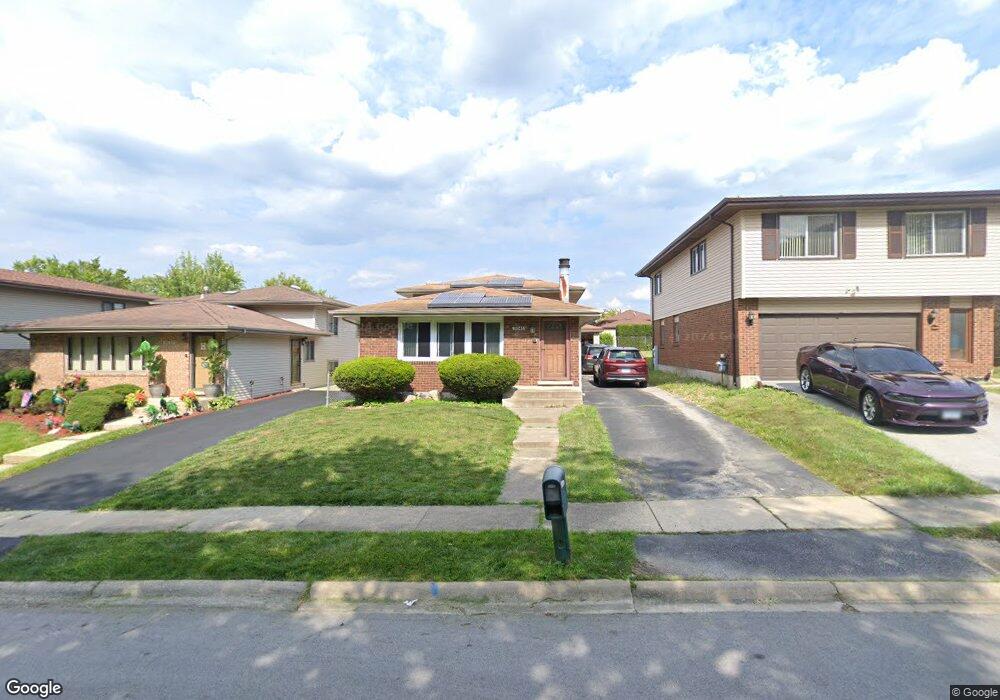 18045 Kostner Ave, Country Club Hills, IL 60478 - photo 1