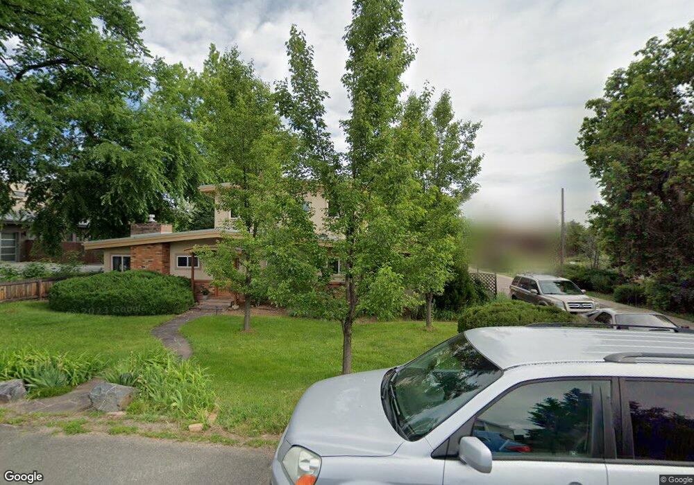 1885 Orchard Ave, Boulder, CO 80304 - photo 1