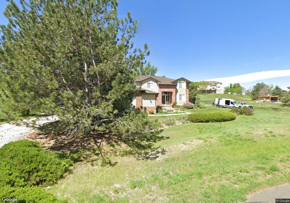 7480 S Genoa Cir, Centennial, CO 80016 - photo 1