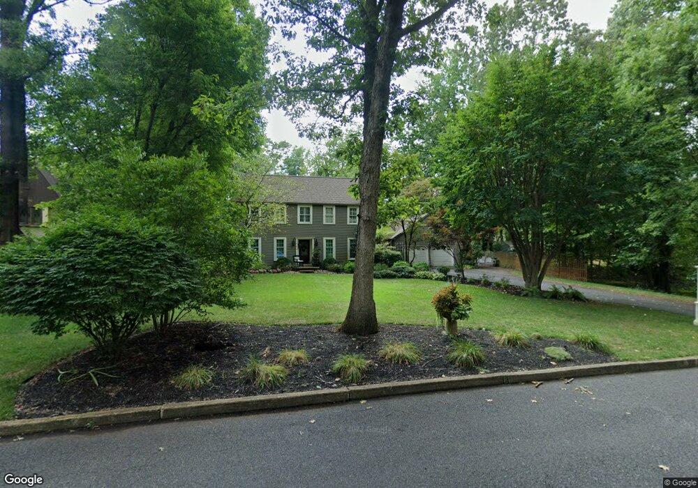 114 Laurel Ln, Mount Laurel, NJ 08054 - photo 1