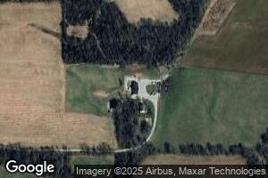 3371 Sugar Grove Rd, Greens Fork, IN 47345