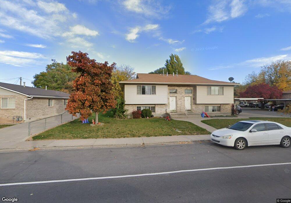 132 N 300 W, Spanish Fork, UT 84660 - photo 1