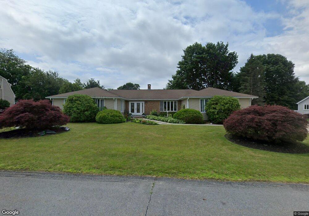 18 Sullivan Ln, Bristol, RI 02809 - photo 1