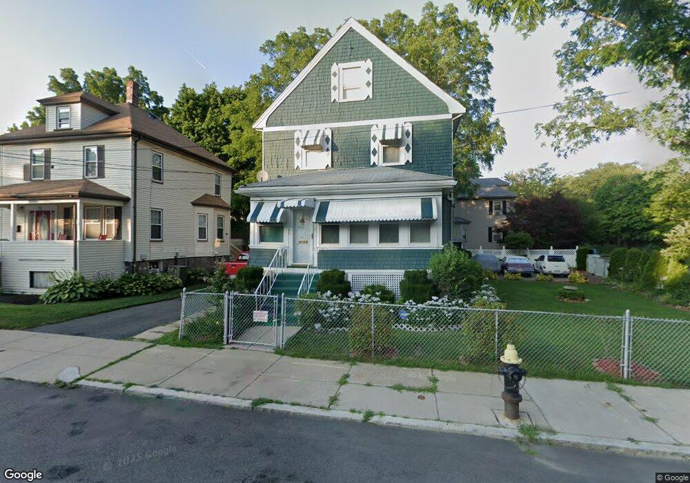 46 Monponset St, Hyde Park, MA 02136 - photo 1