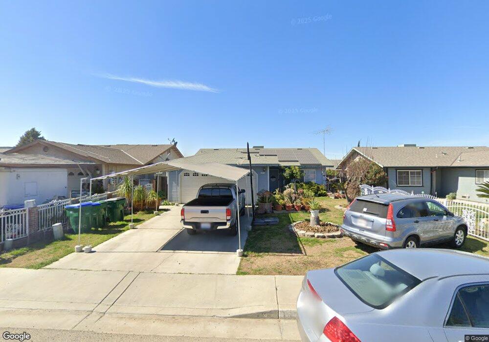 14715 Road 190, Porterville, CA 93257 - photo 1