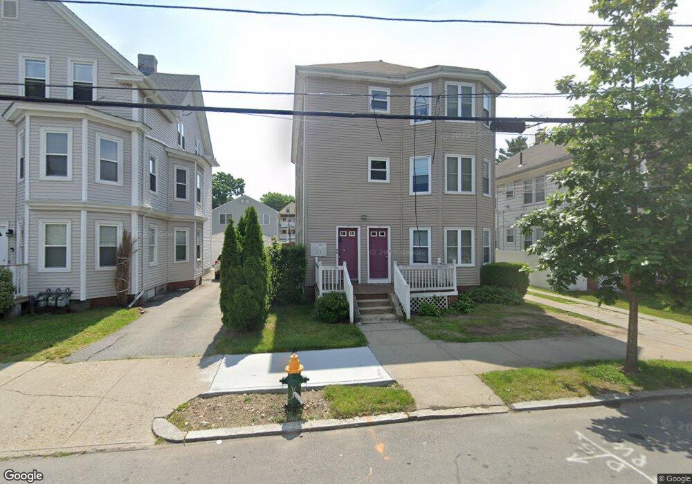 19 Pembroke Ave unit 21, Providence, RI 02908 - photo 1