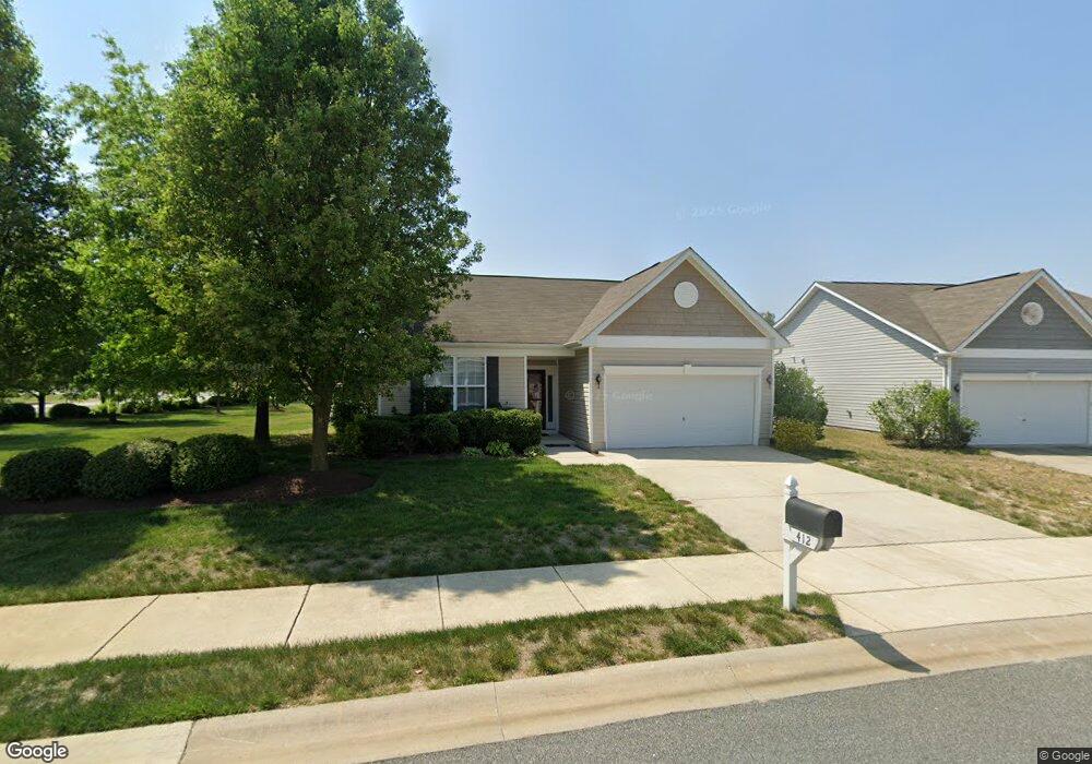 412 N Red Haven Ln, Dover, DE 19901 - photo 1