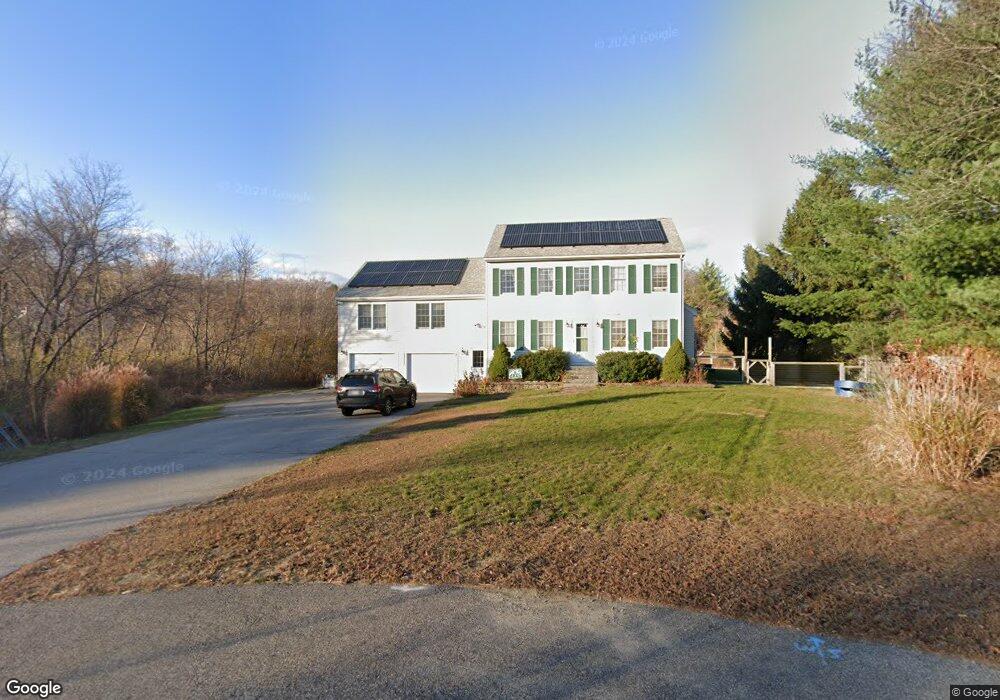 3 Natowich Way, Salisbury, MA 01952 - photo 1