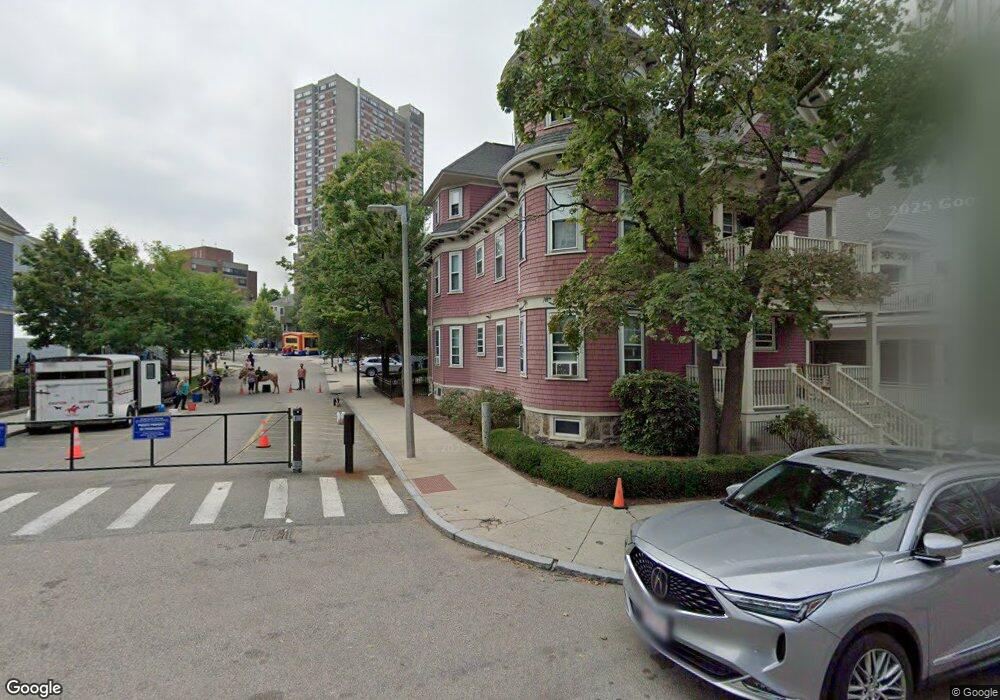 28 Kempton St, Boston, MA 02115 - photo 1