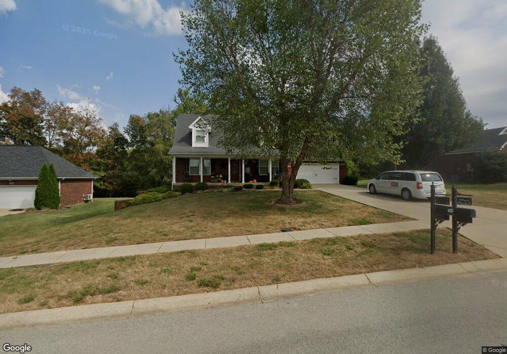 278 Burnt Sienna Dr, Mount Washington, KY 40047 - photo 1