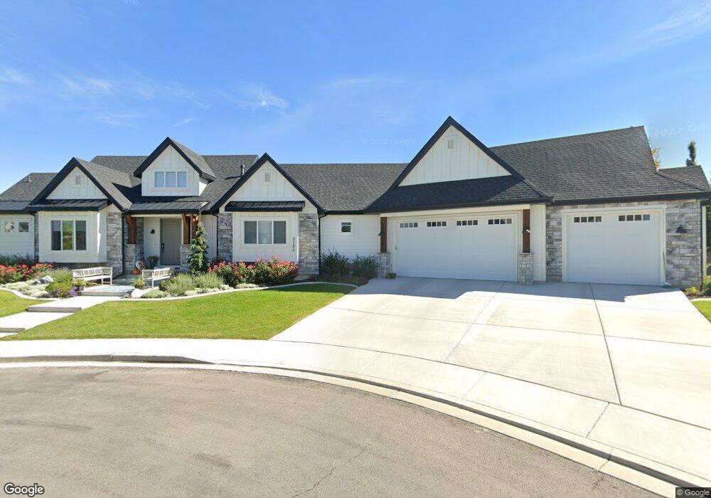 3104 N 250 W unit 3, Lehi, UT 84043 - photo 1