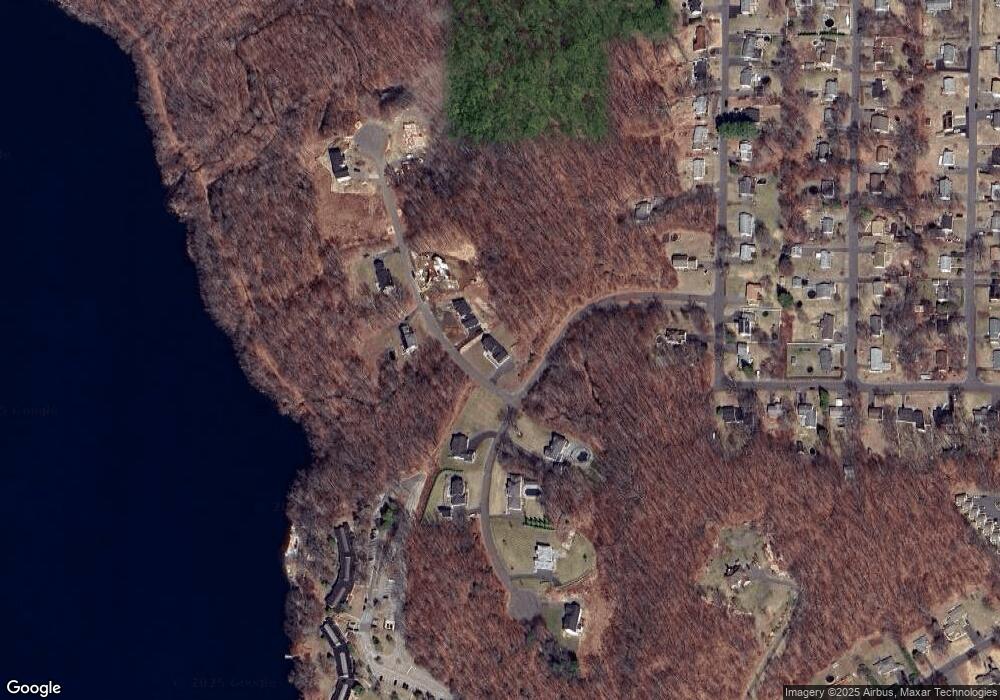 2 Oakengate Rd, Wolcott, CT 06716 - photo 1