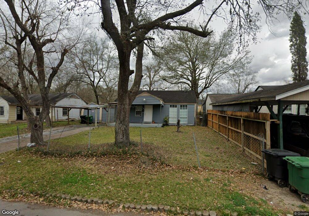 4609 Keystone St, Houston, TX 77021 - photo 1