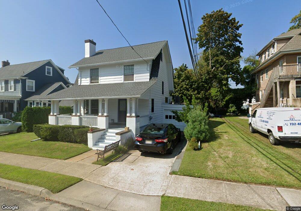 1 Page Ave, Allenhurst, NJ 07711 - photo 1