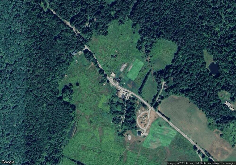 496 Hoag Rd, Johnson, VT 05656 - photo 1