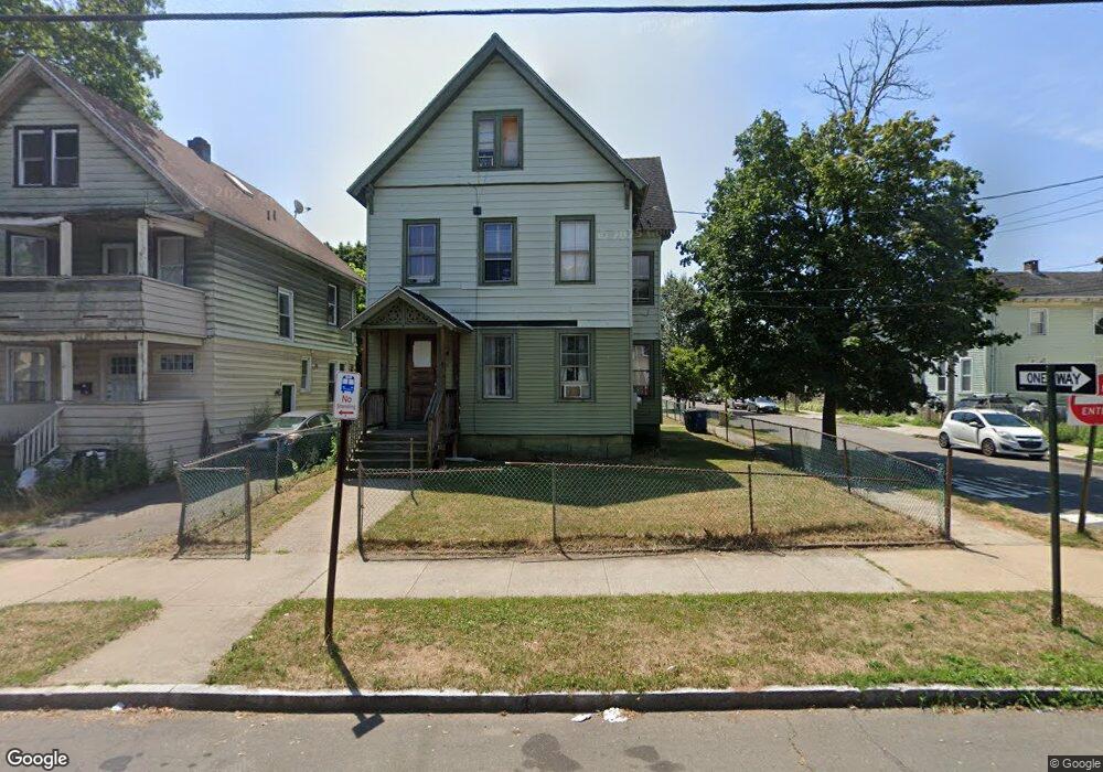 48 Pine St, New Haven, CT 06513 - photo 1