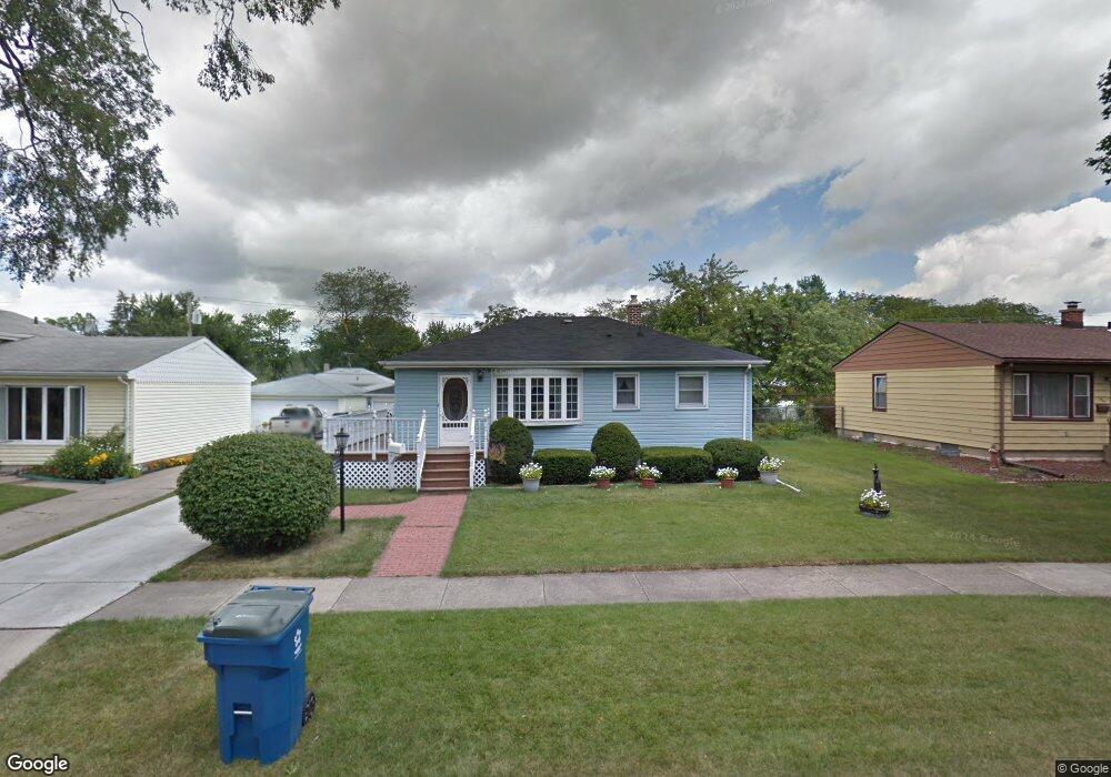 3251 Glenwood St, Highland, IN 46322 - photo 1